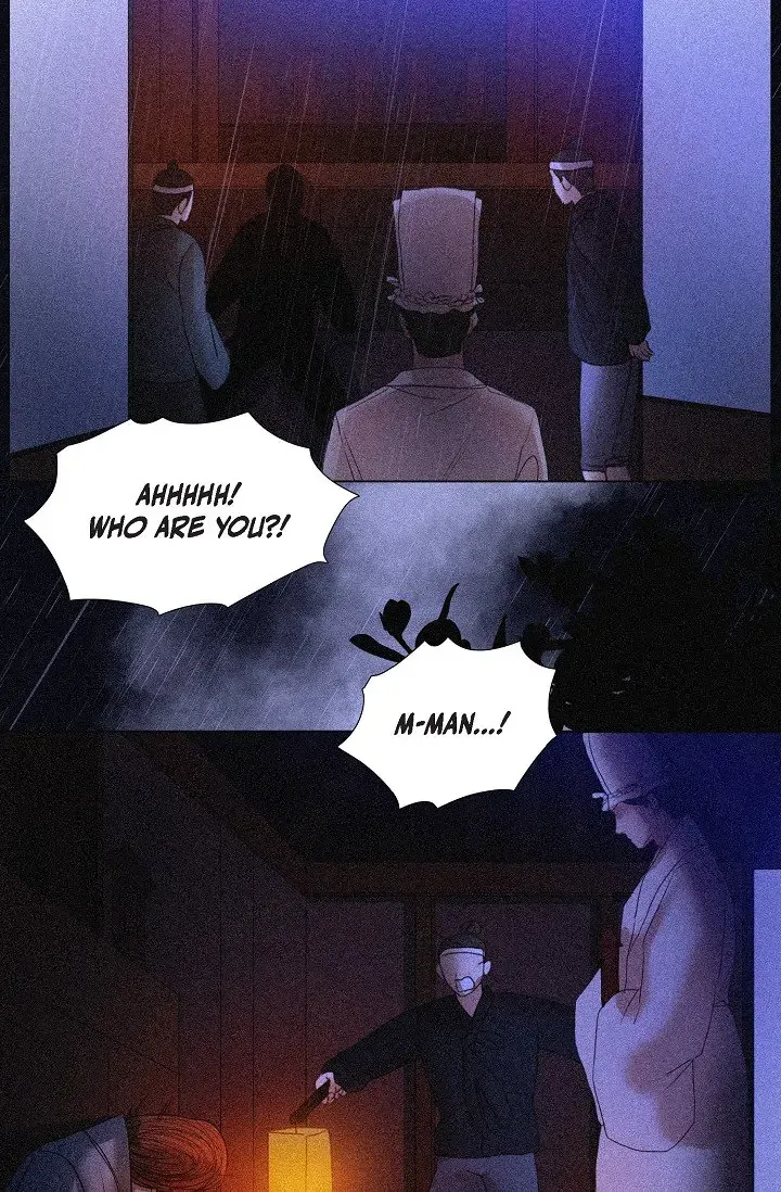 A Casual Friend - Chapter 65 Page 45