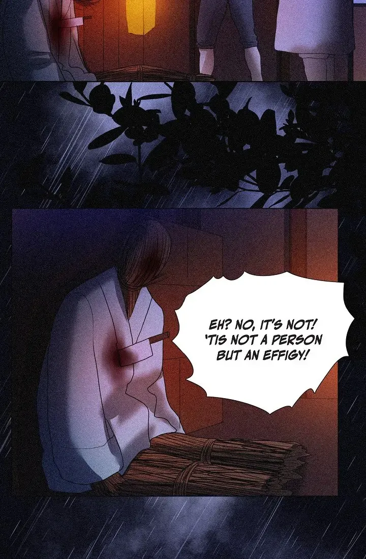 A Casual Friend - Chapter 65 Page 46