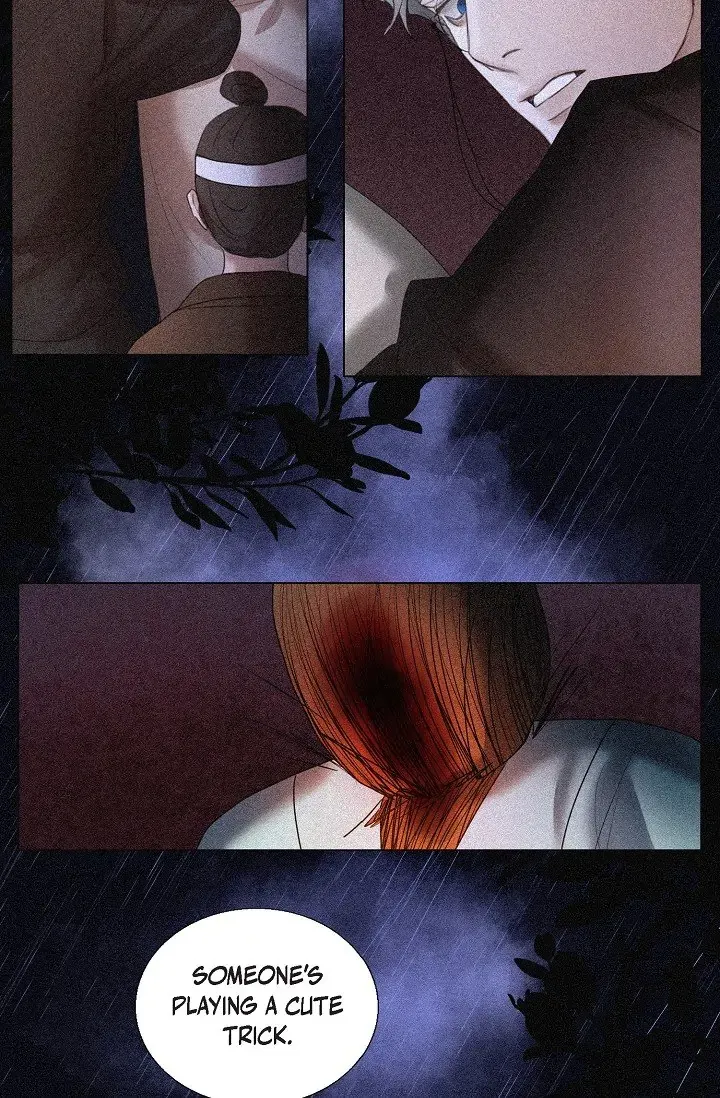 A Casual Friend - Chapter 65 Page 49
