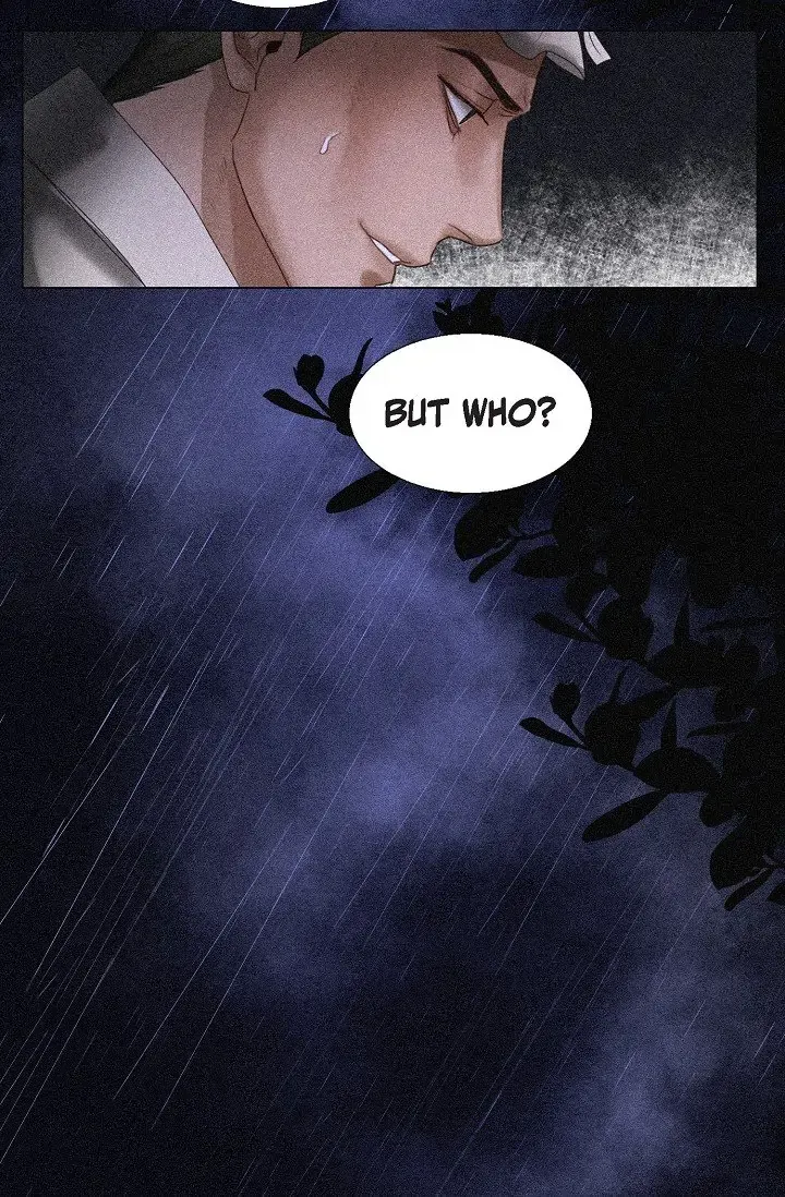 A Casual Friend - Chapter 65 Page 50
