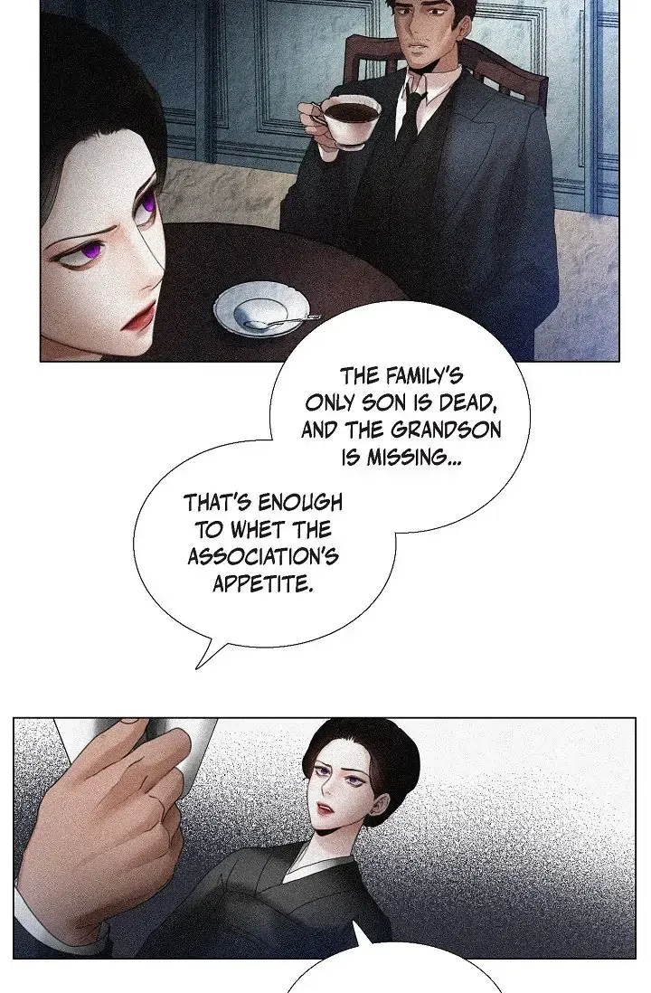 A Casual Friend - Chapter 66 Page 8