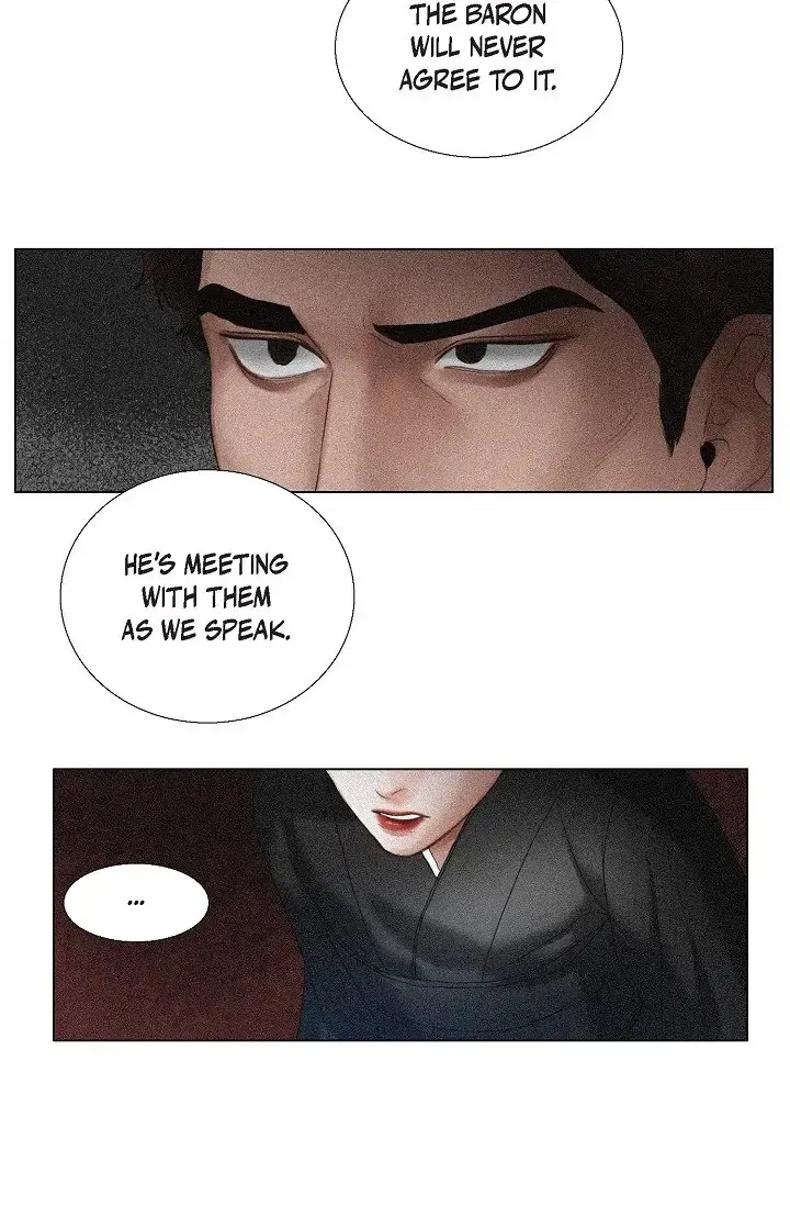 A Casual Friend - Chapter 66 Page 9