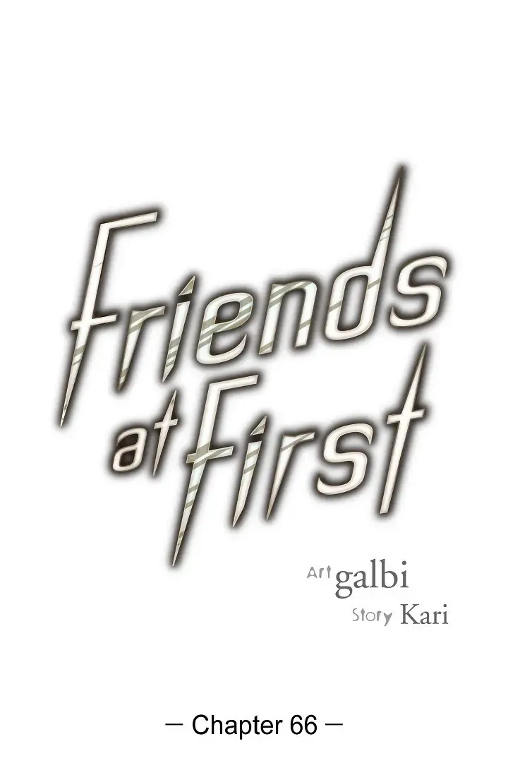 A Casual Friend - Chapter 66 Page 14