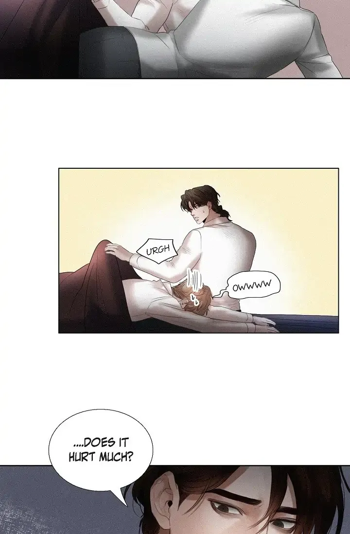A Casual Friend - Chapter 66 Page 16