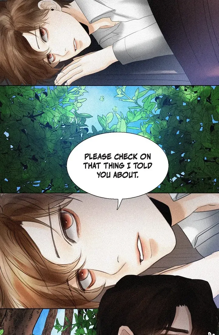 A Casual Friend - Chapter 66 Page 26