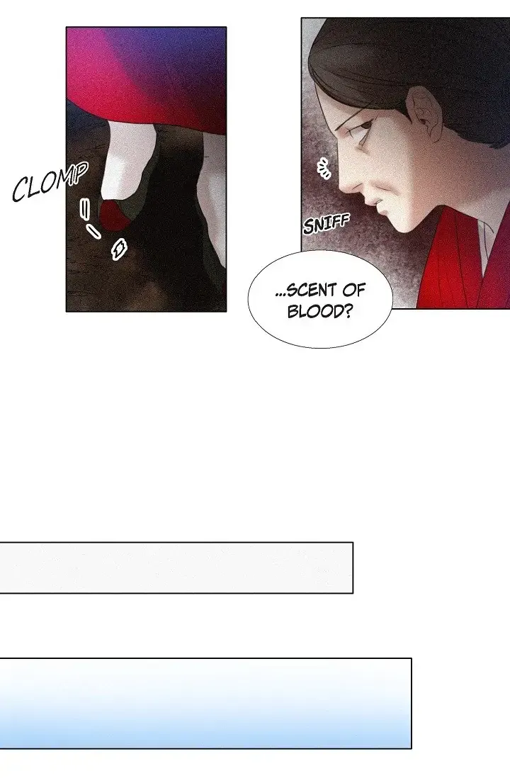 A Casual Friend - Chapter 66 Page 31