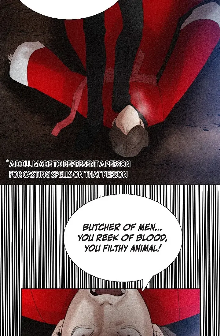 A Casual Friend - Chapter 66 Page 35