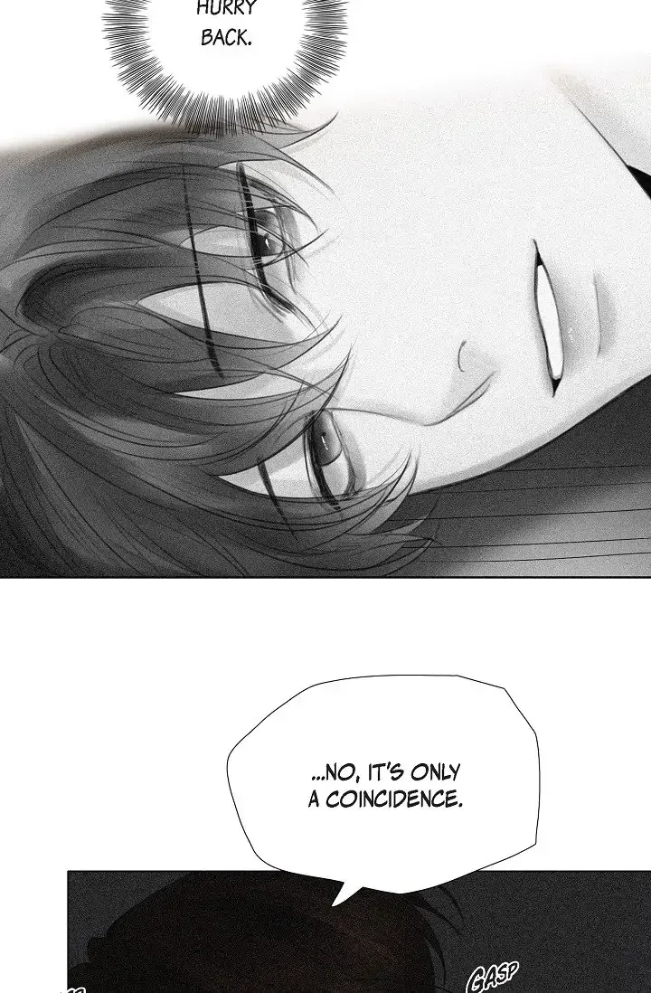 A Casual Friend - Chapter 66 Page 43