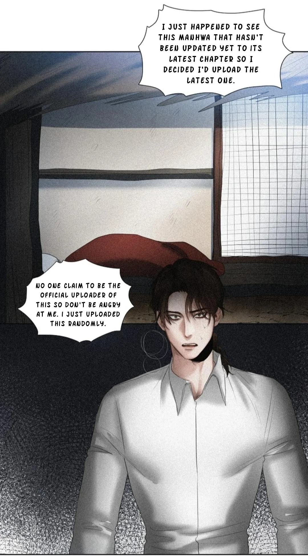 A Casual Friend - Chapter 67 Page 14