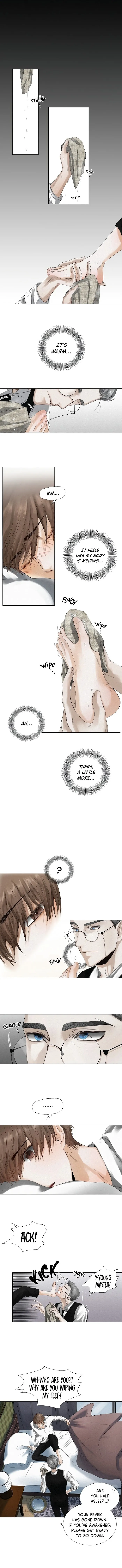 A Casual Friend - Chapter 7 Page 2
