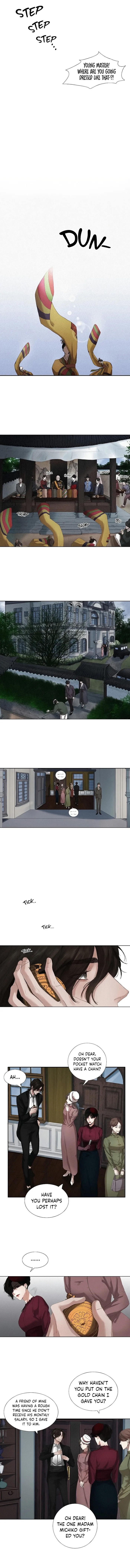 A Casual Friend - Chapter 7 Page 6