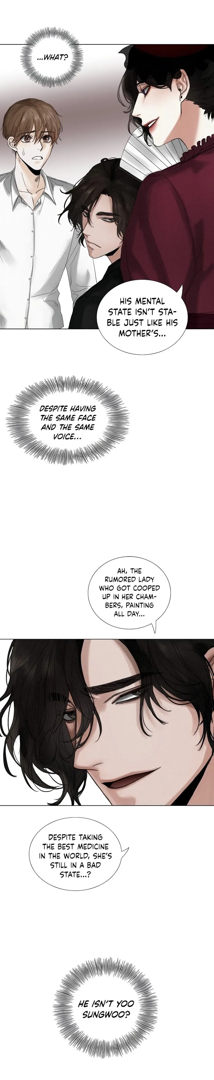 A Casual Friend - Chapter 8 Page 5