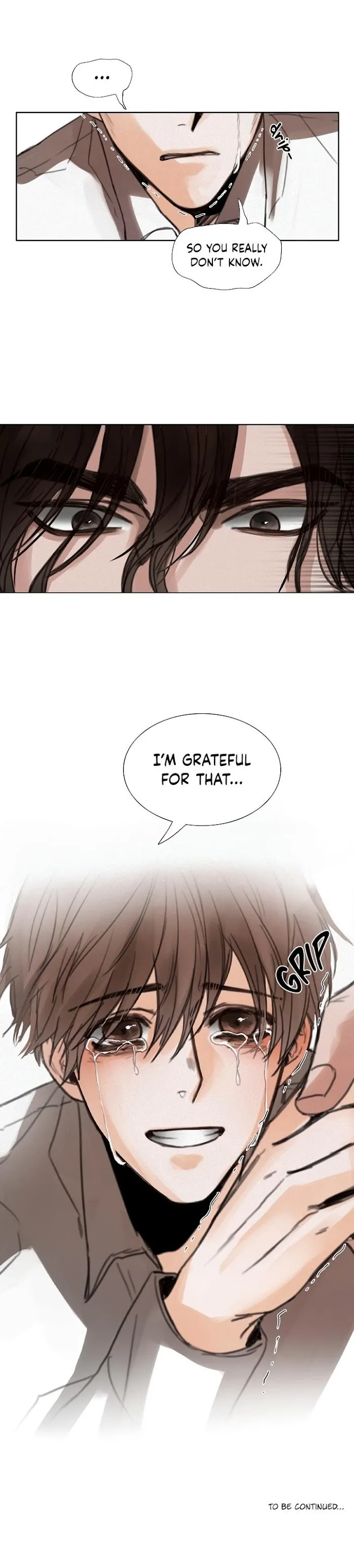 A Casual Friend - Chapter 9 Page 16