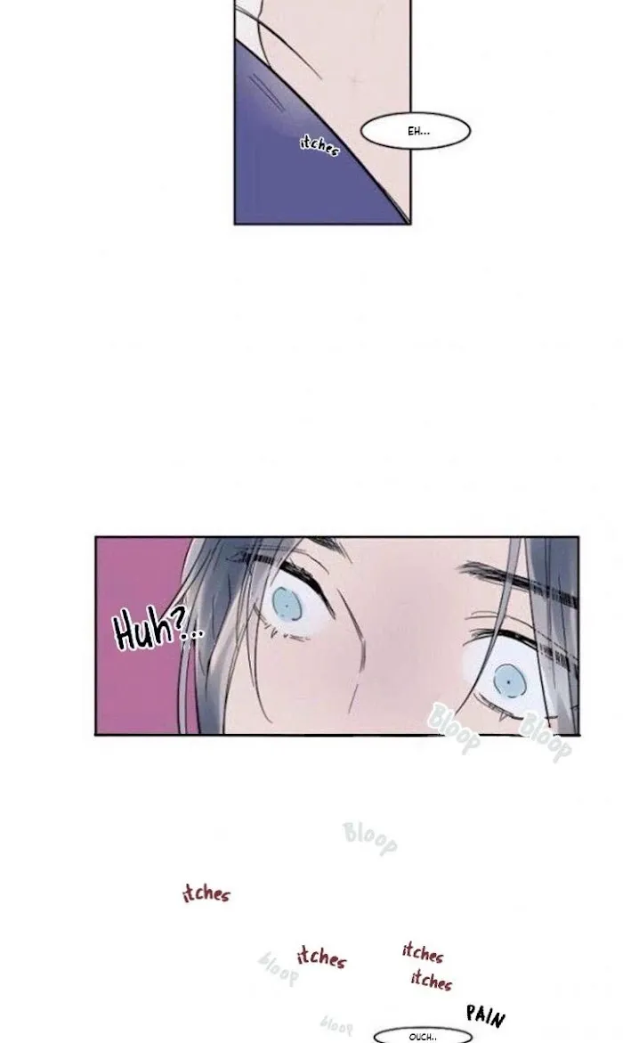 Obedient Heritage - Chapter 10 Page 4