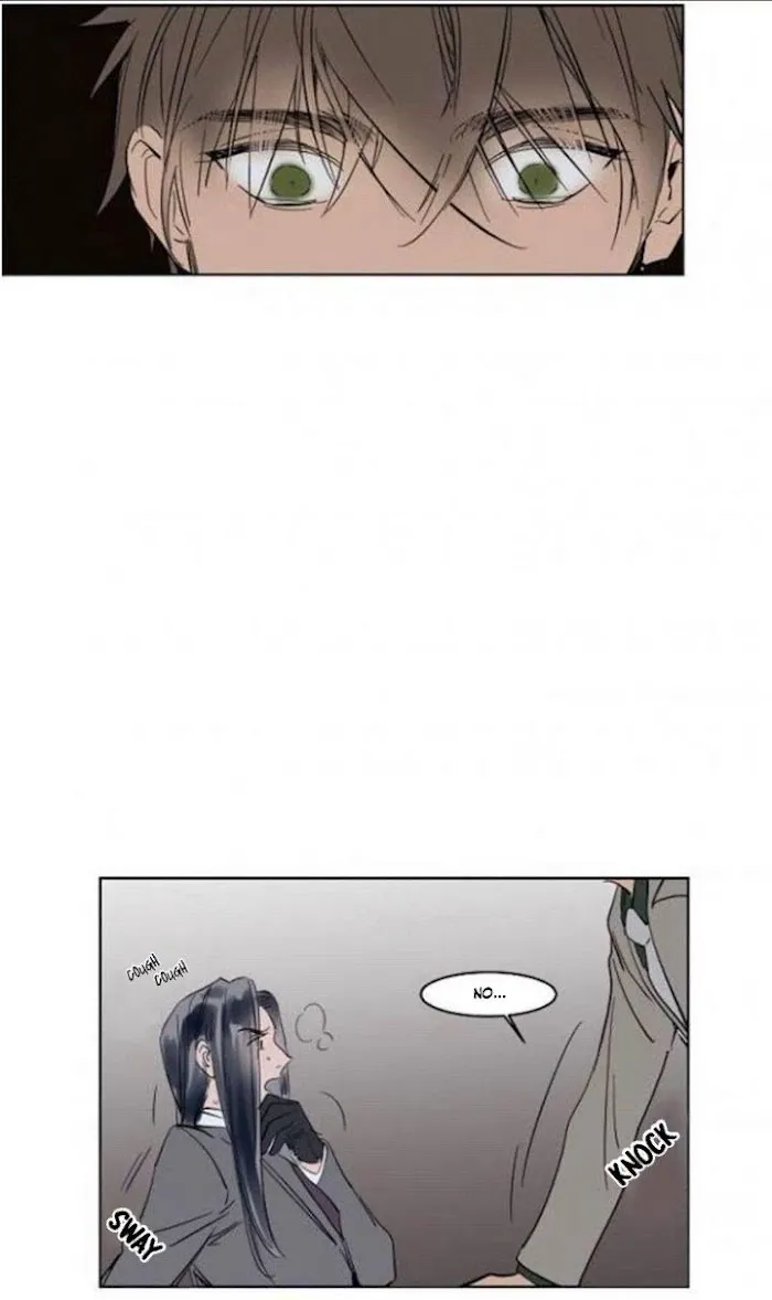 Obedient Heritage - Chapter 10 Page 10