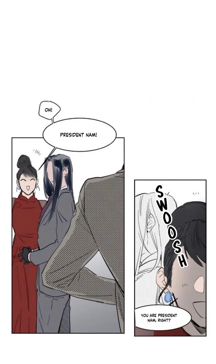 Obedient Heritage - Chapter 10 Page 18