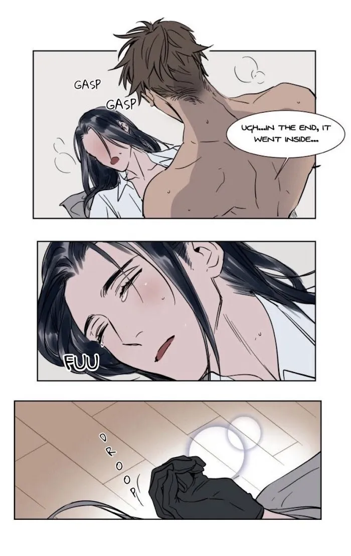 Obedient Heritage - Chapter 14 Page 15