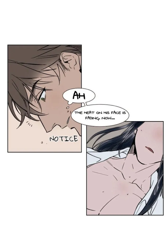 Obedient Heritage - Chapter 14 Page 16