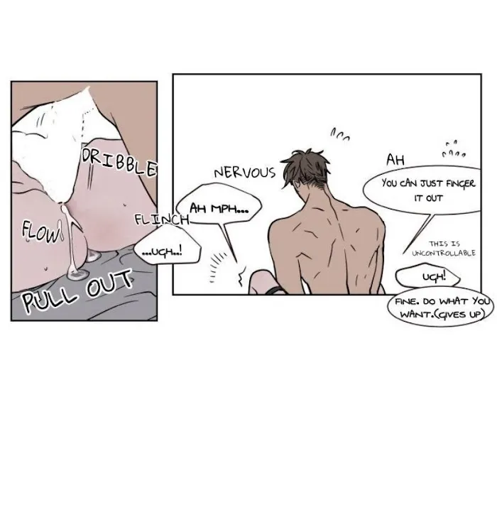 Obedient Heritage - Chapter 14 Page 17