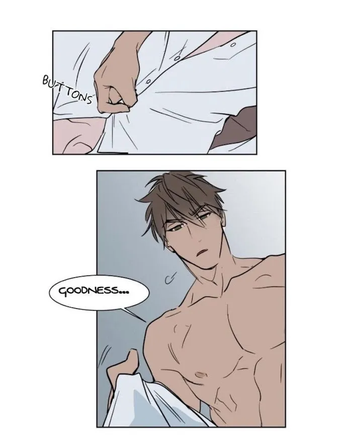 Obedient Heritage - Chapter 14 Page 24