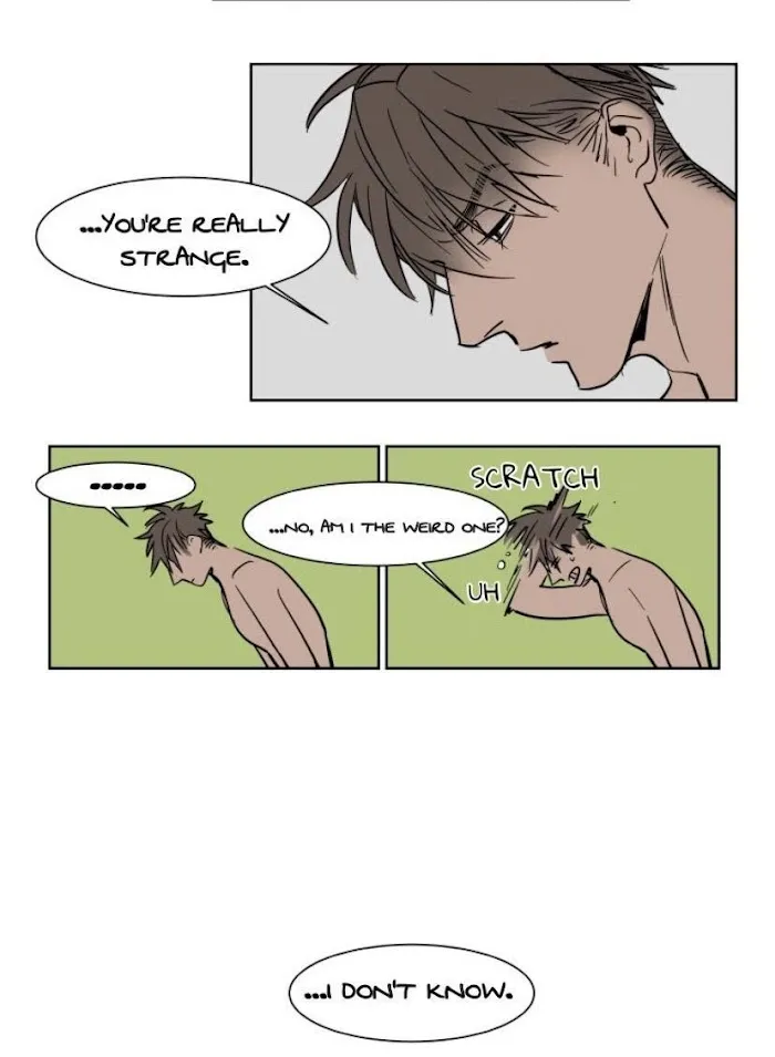 Obedient Heritage - Chapter 14 Page 25