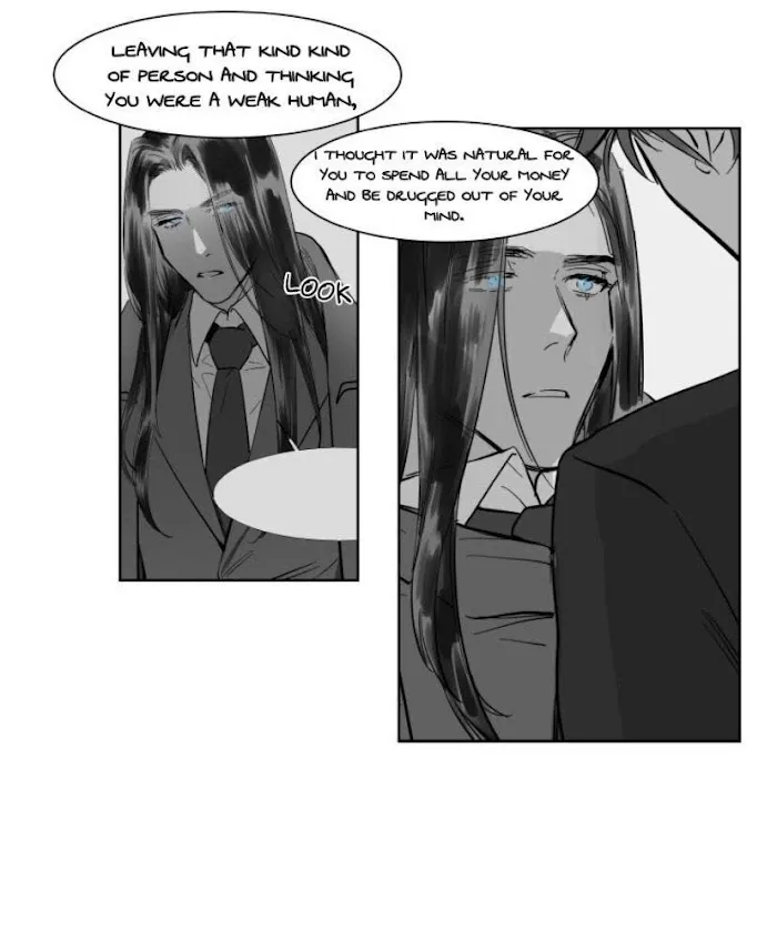 Obedient Heritage - Chapter 14 Page 28