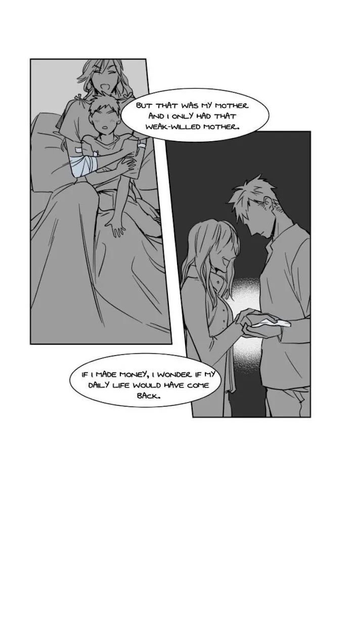 Obedient Heritage - Chapter 14 Page 30