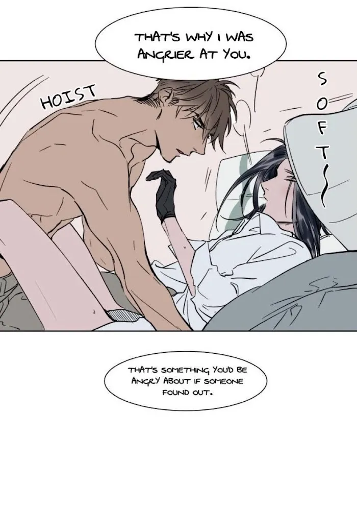 Obedient Heritage - Chapter 14 Page 32
