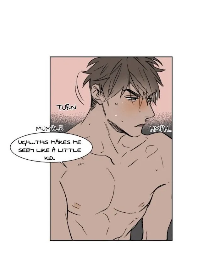 Obedient Heritage - Chapter 14 Page 34