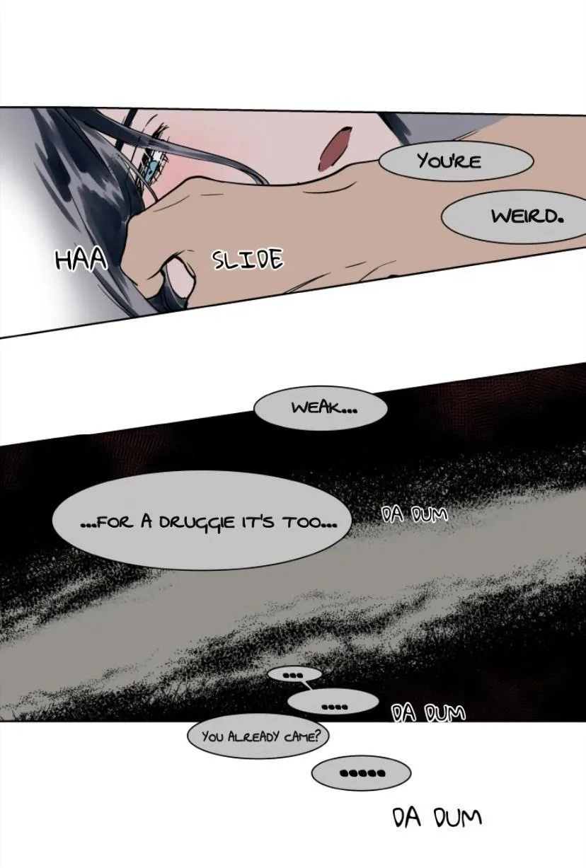 Obedient Heritage - Chapter 15 Page 3