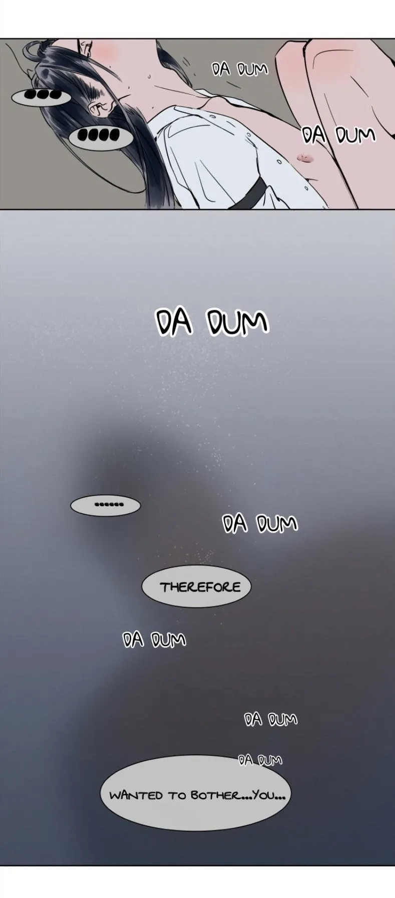 Obedient Heritage - Chapter 15 Page 4