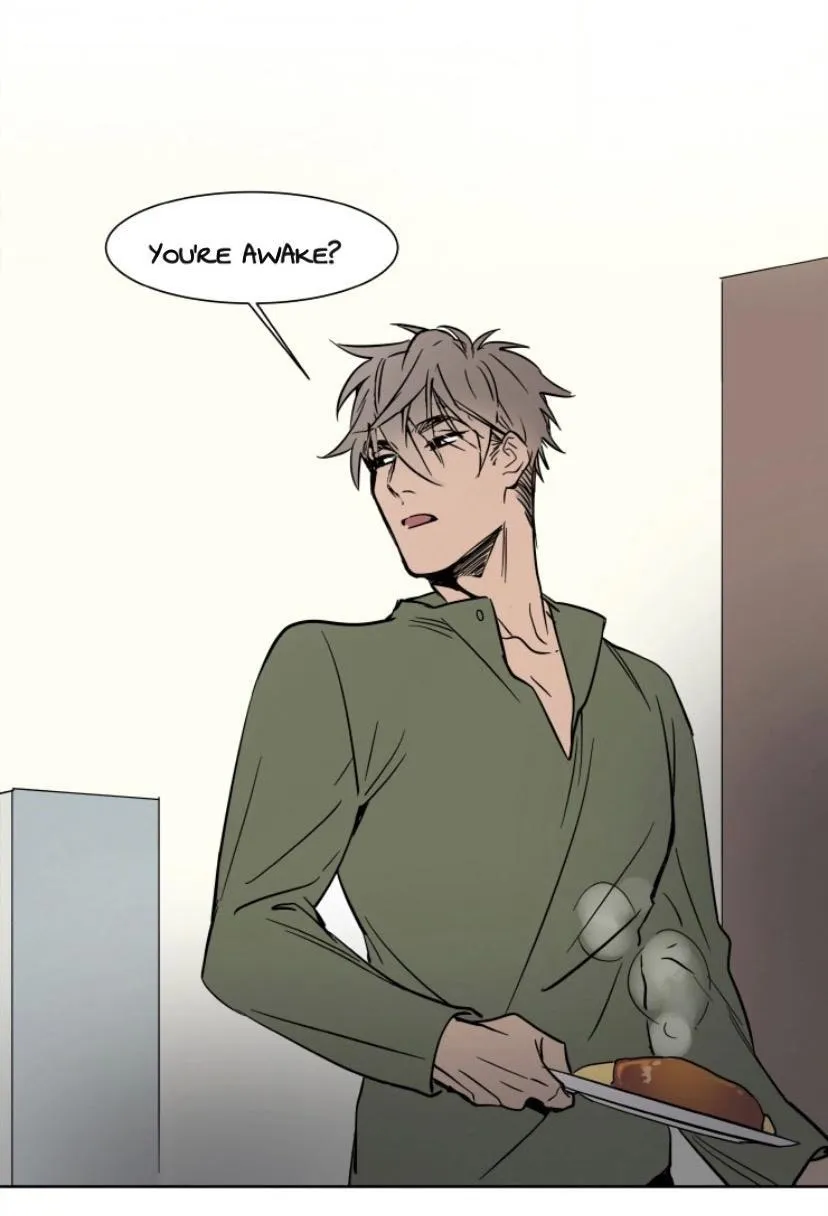 Obedient Heritage - Chapter 15 Page 6