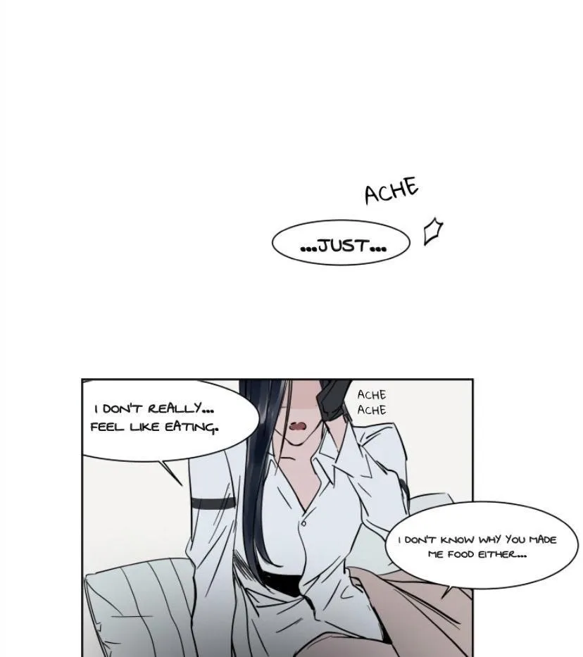 Obedient Heritage - Chapter 15 Page 12