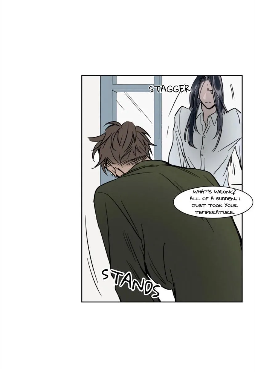Obedient Heritage - Chapter 15 Page 15