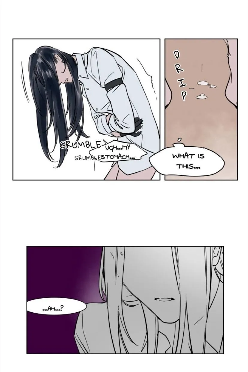 Obedient Heritage - Chapter 15 Page 18