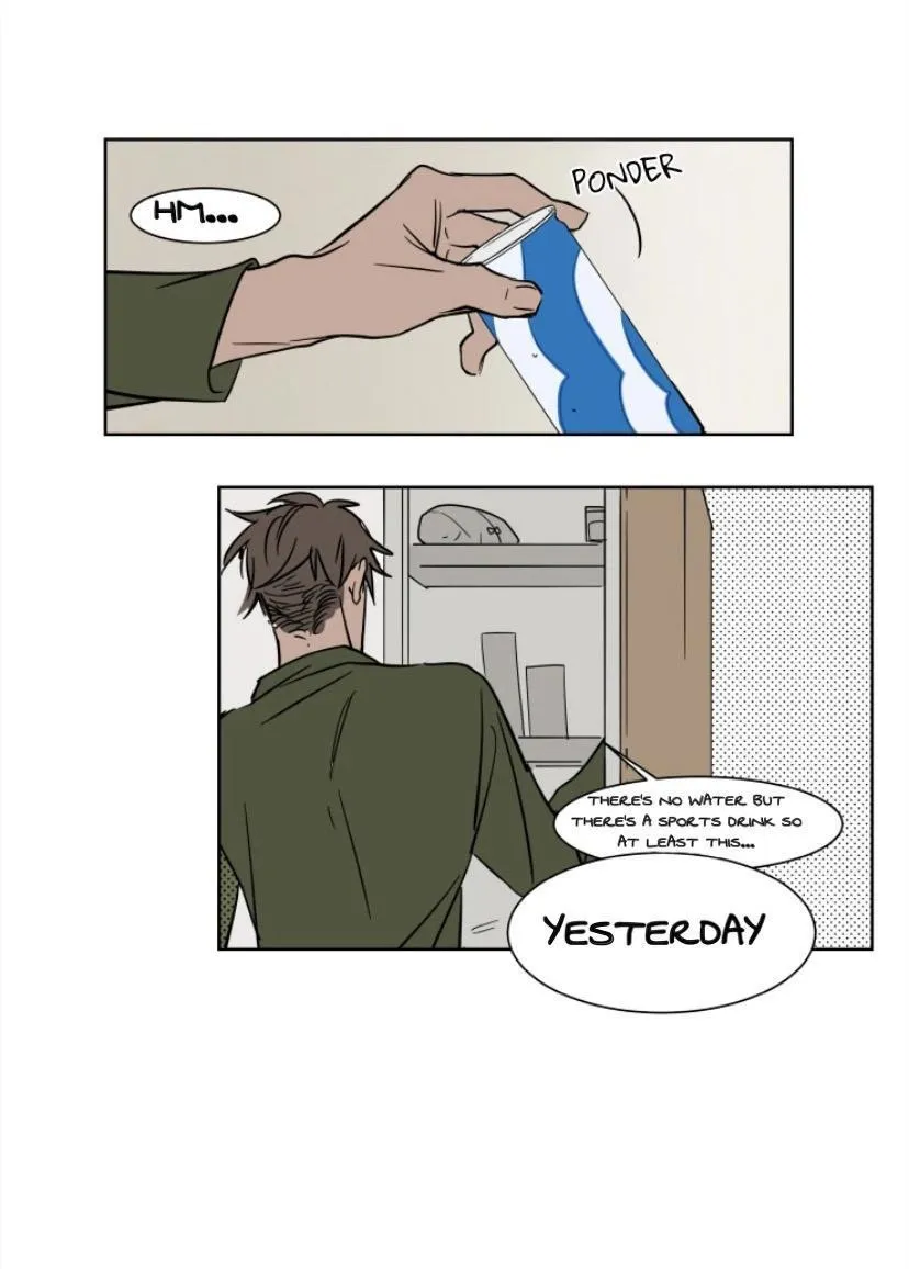 Obedient Heritage - Chapter 15 Page 20