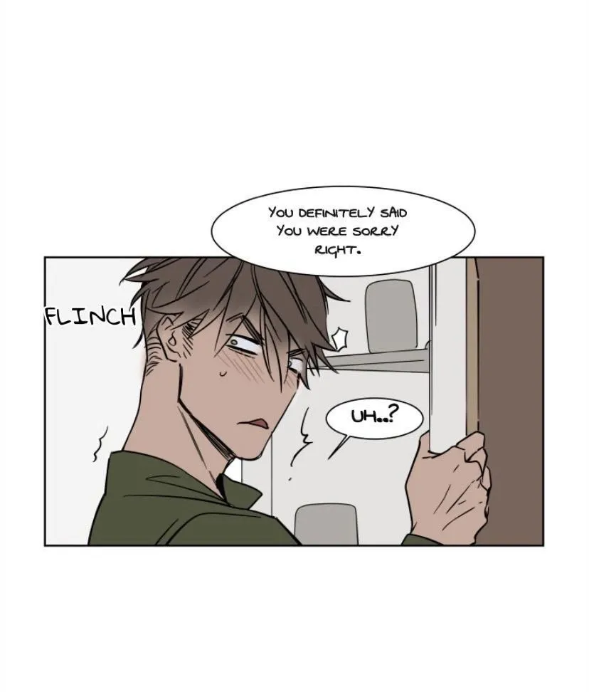 Obedient Heritage - Chapter 15 Page 21