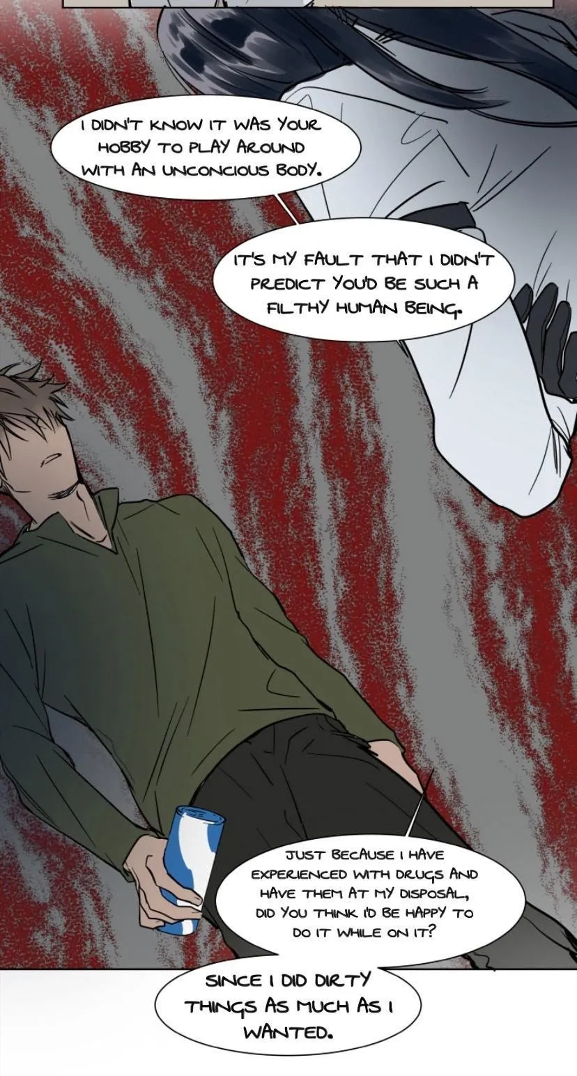 Obedient Heritage - Chapter 15 Page 24