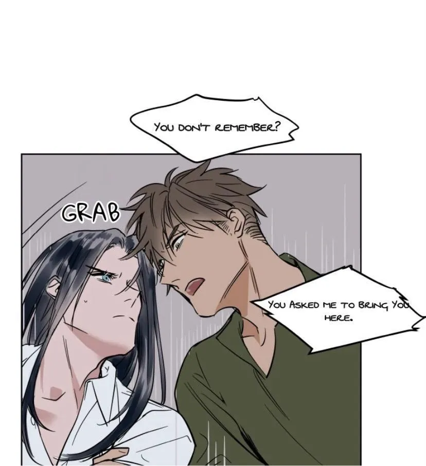 Obedient Heritage - Chapter 15 Page 31