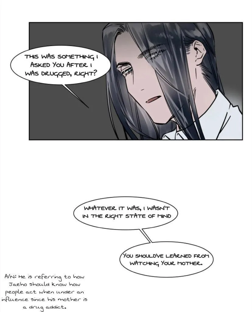 Obedient Heritage - Chapter 15 Page 32