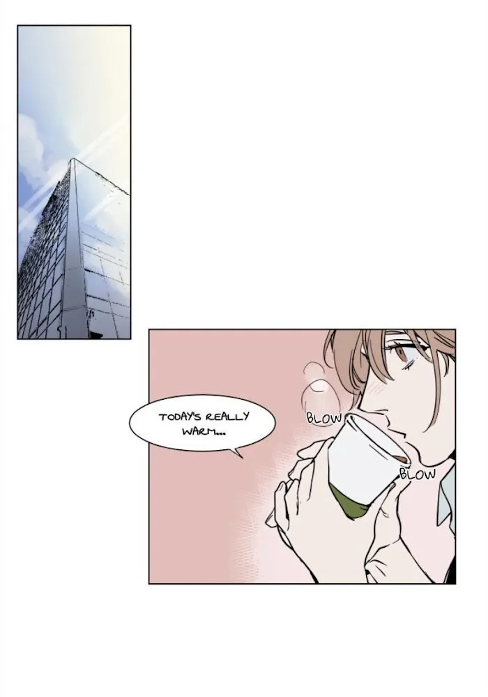 Obedient Heritage - Chapter 16 Page 1