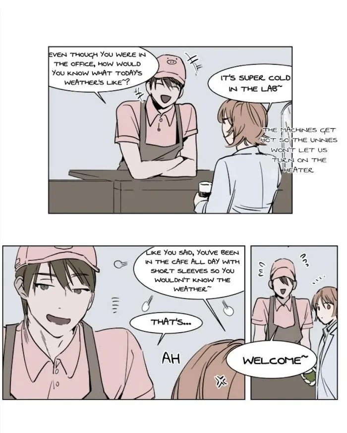 Obedient Heritage - Chapter 16 Page 2
