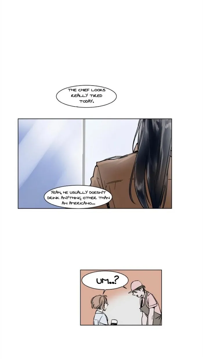 Obedient Heritage - Chapter 16 Page 5