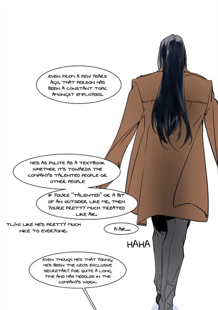 Obedient Heritage - Chapter 16 Page 8