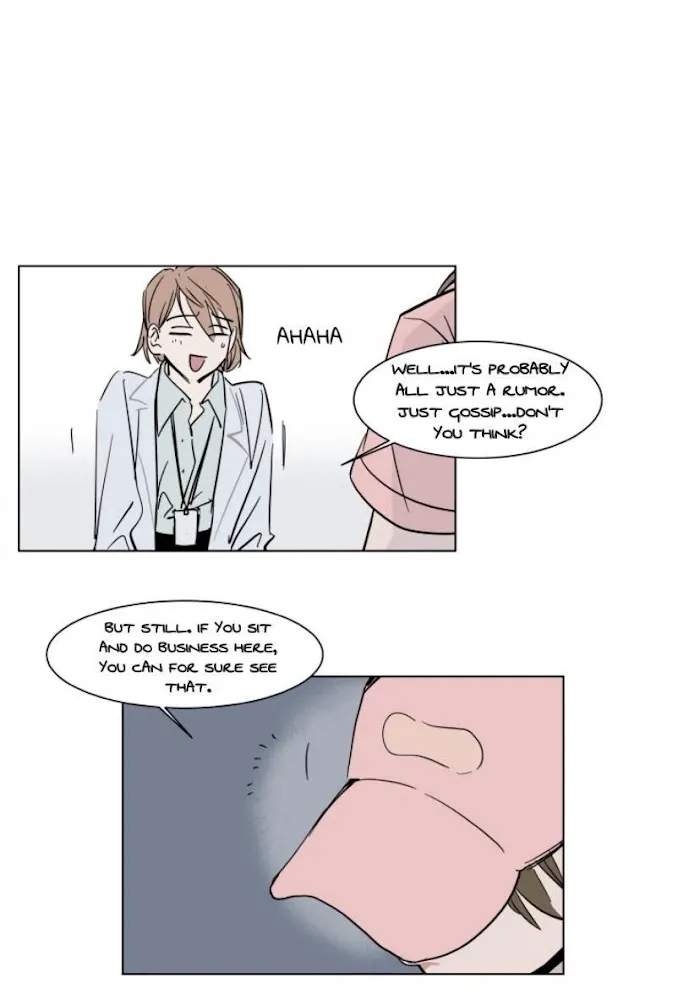 Obedient Heritage - Chapter 16 Page 11