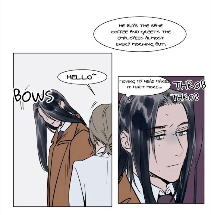 Obedient Heritage - Chapter 16 Page 12