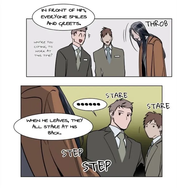 Obedient Heritage - Chapter 16 Page 13