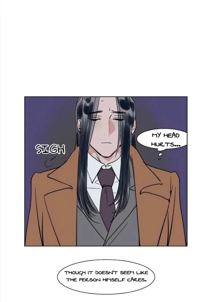 Obedient Heritage - Chapter 16 Page 15