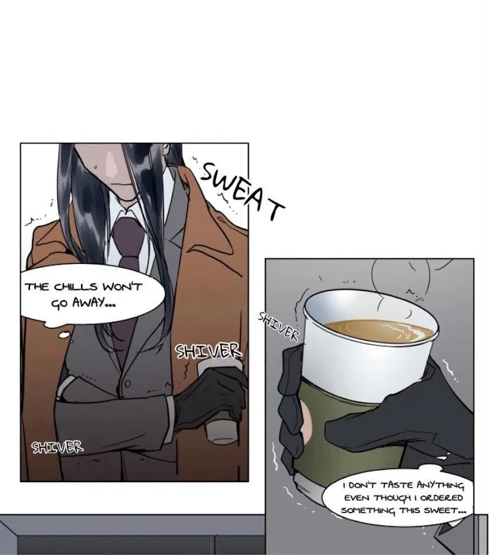Obedient Heritage - Chapter 16 Page 16
