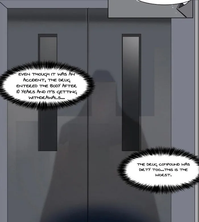 Obedient Heritage - Chapter 16 Page 17